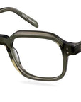 Čiré brýle Daniel Pine