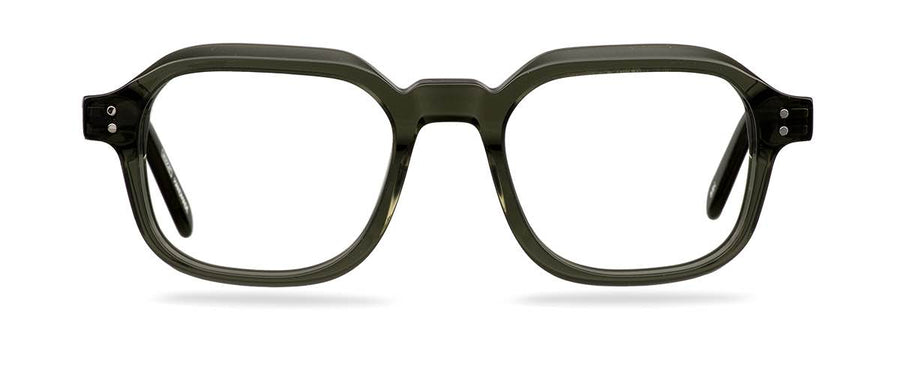 Čiré brýle Daniel Pine
