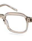 Čiré brýle Daniel Stormy Grey