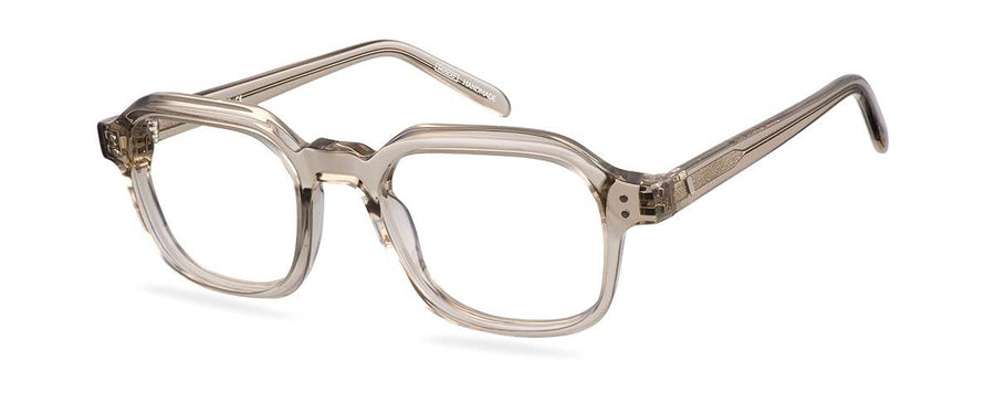 Dioptrické brýle Daniel Stormy Grey