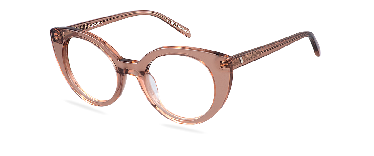 Dioptrické brýle Diana Vintage Rose