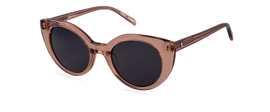 Sluneční brýle Diana Vintage Rose