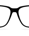 Čiré brýle Eric Black Magic