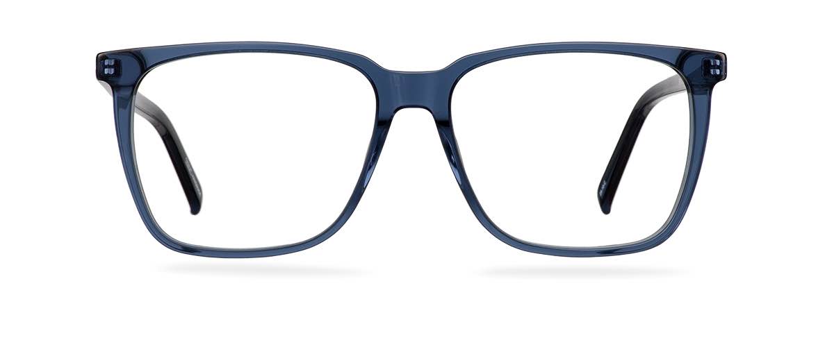 Dioptrické brýle Eric Midnight Blue