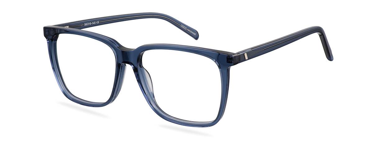 Dioptrické brýle Eric Midnight Blue