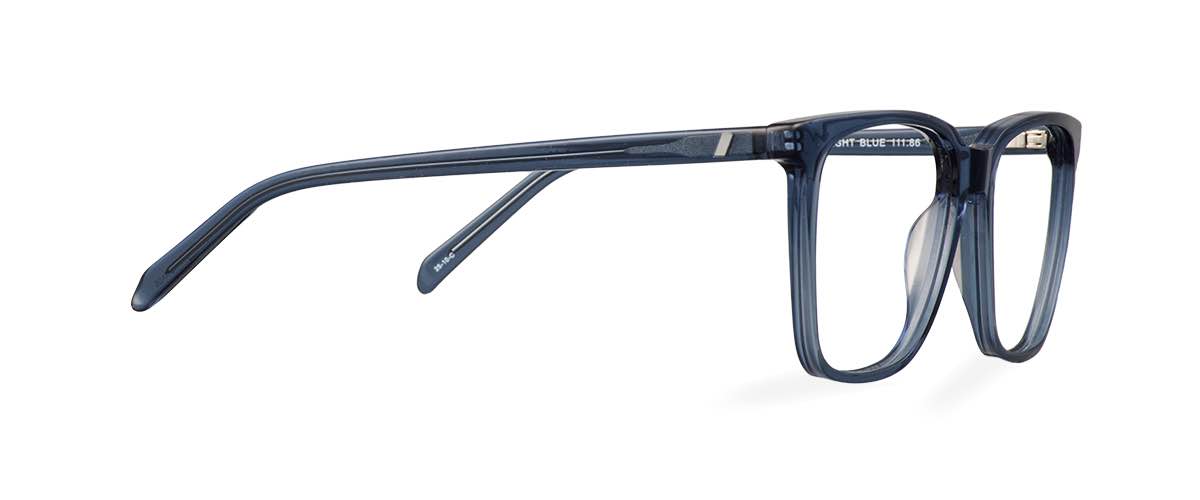 Dioptrické brýle Eric Midnight Blue