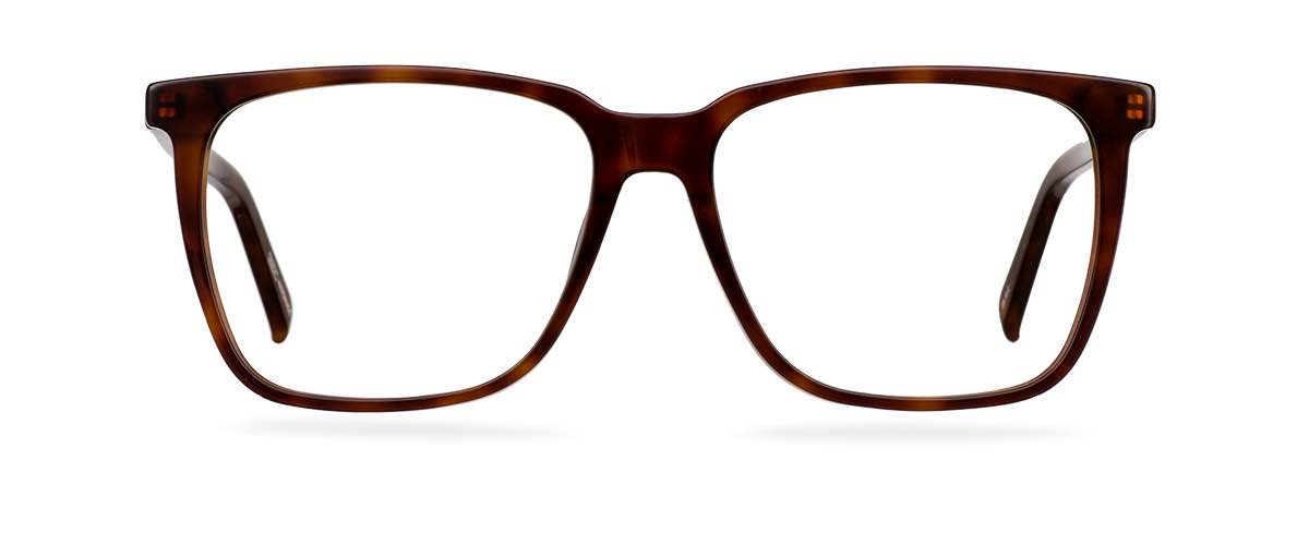 Dioptrické brýle Eric Warm Tortoise