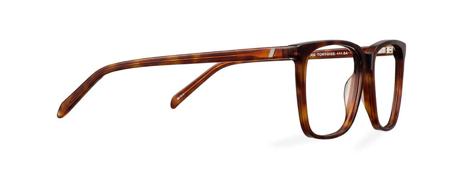 Počítačové brýle Eric Warm Tortoise