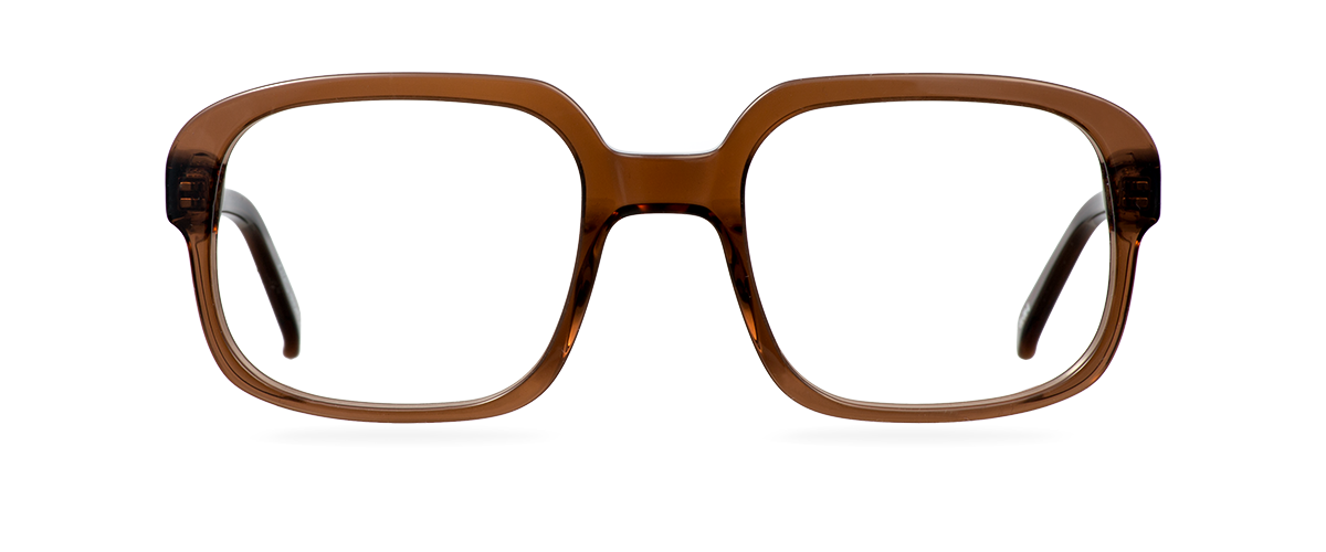 Dioptrické brýle Ethan Americano