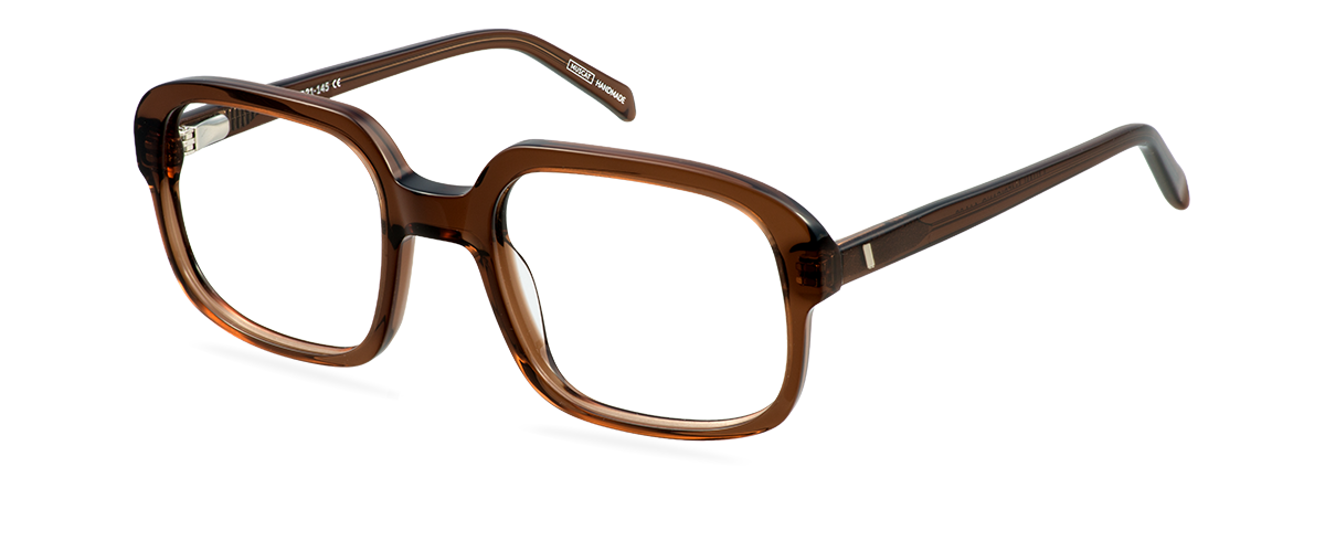 Dioptrické brýle Ethan Americano