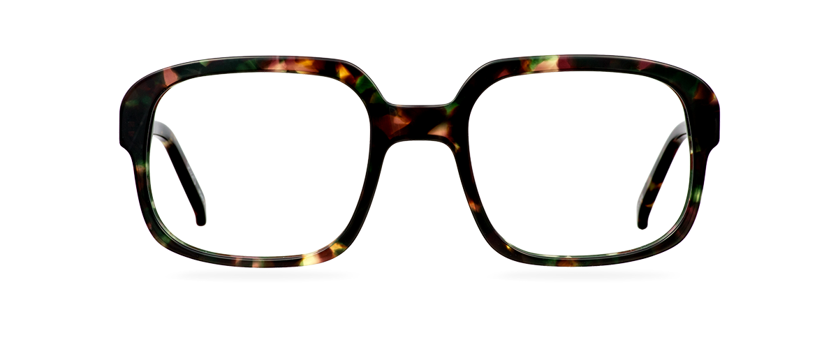 Dioptrické brýle Ethan Misty Grove