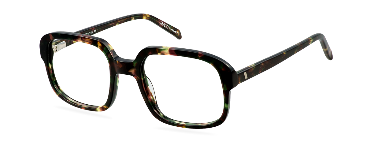 Dioptrické brýle Ethan Misty Grove