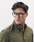 Dioptrické brýle Ethan Misty Grove