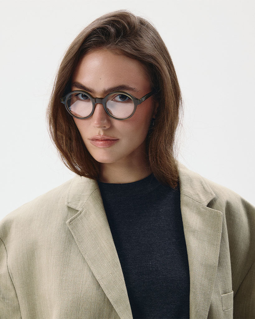 Dioptrické brýle Eve Forest Whisper