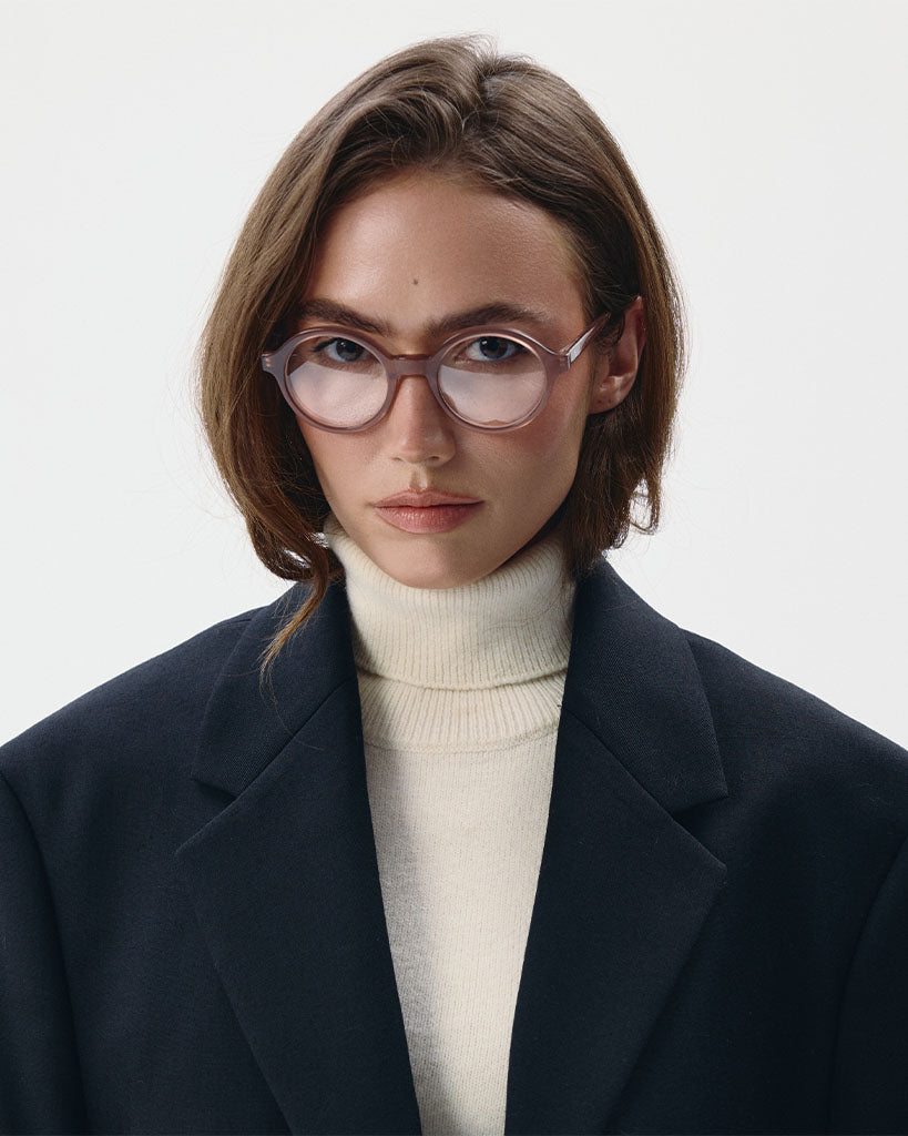 Dioptrické brýle Eve Moccha