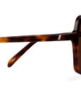 Sluneční brýle Giorgia Brown Havana