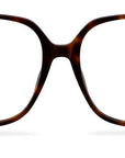 Čiré brýle Giorgia Brown Havana