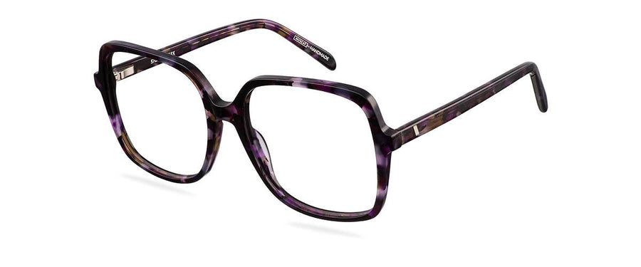 Dioptrické brýle Giorgia Purple Night