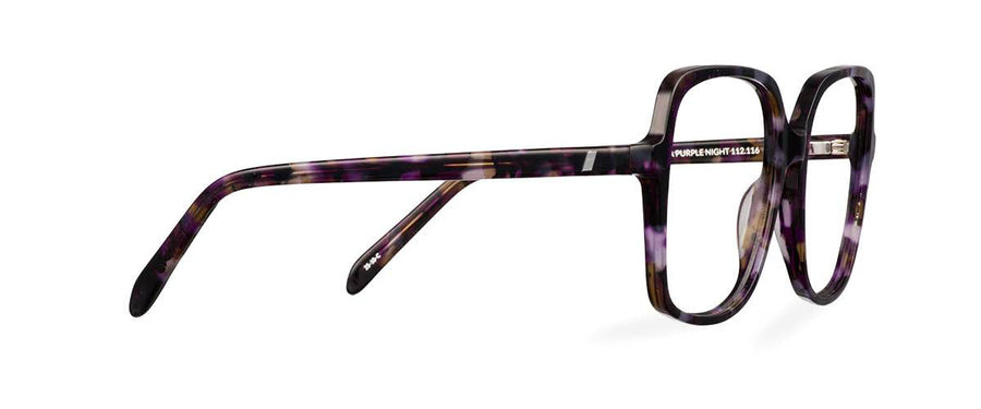 Dioptrické brýle Giorgia Purple Night