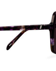 Sluneční brýle Giorgia Purple Night