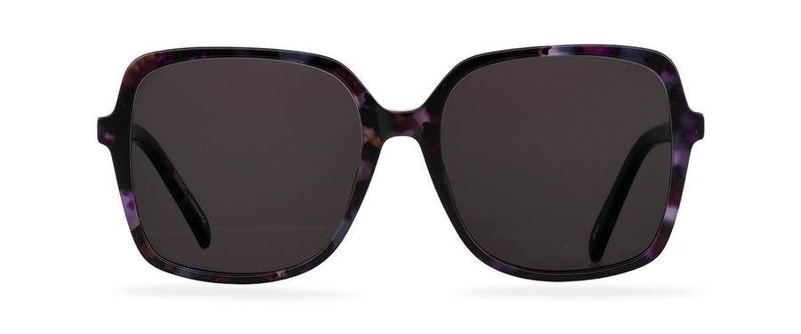 Sluneční brýle Giorgia Purple Night