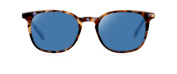 Sluneční brýle Grant Wide Gold/Havana Moonlight