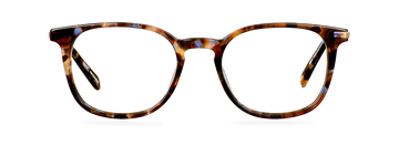 Dioptrické brýle Grant Wide Gold/Havana Moonlight