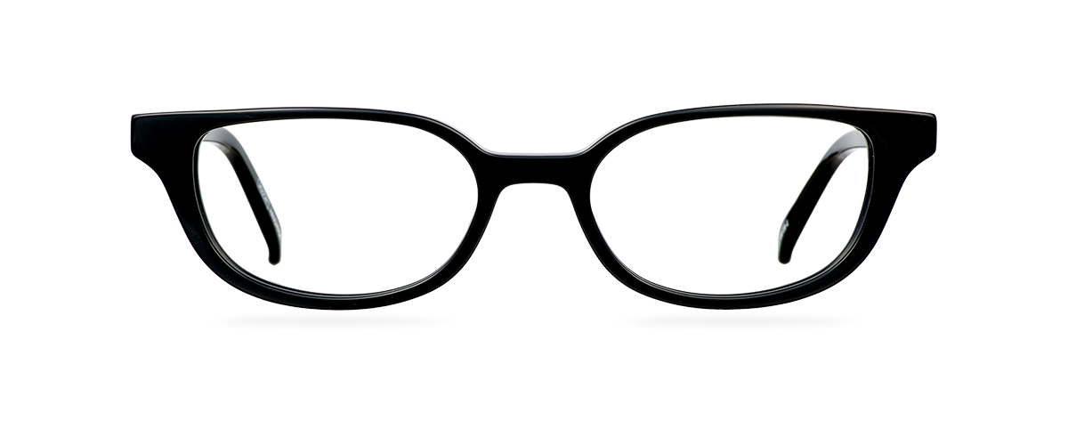 Dioptrické brýle Harper Black Magic