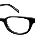 Dioptrické brýle Harper Black Magic