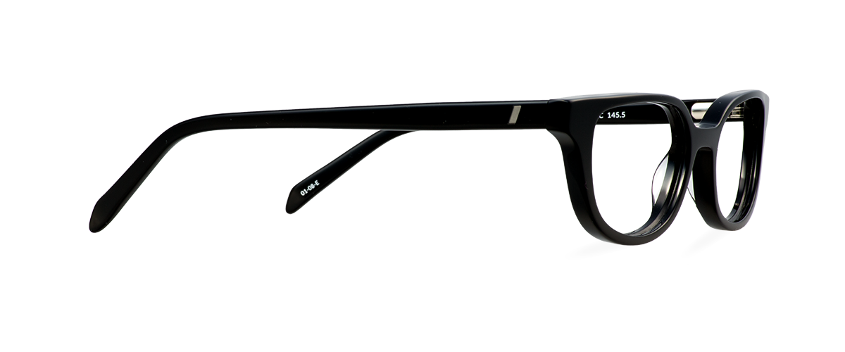 Dioptrické brýle Harper Black Magic