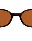 Sluneční brýle Harper Brown Havana