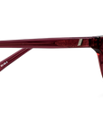 Počítačové brýle Harper Cranberry