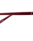 Sluneční brýle Harper Cranberry