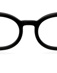Čiré brýle Helen Black Magic