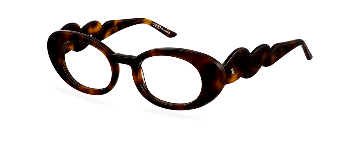 Počítačové brýle Helen Brown Havana