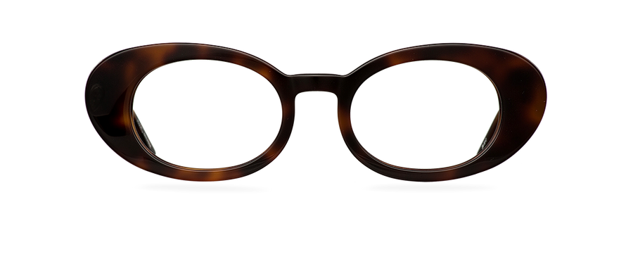 Čiré brýle Helen Brown Havana