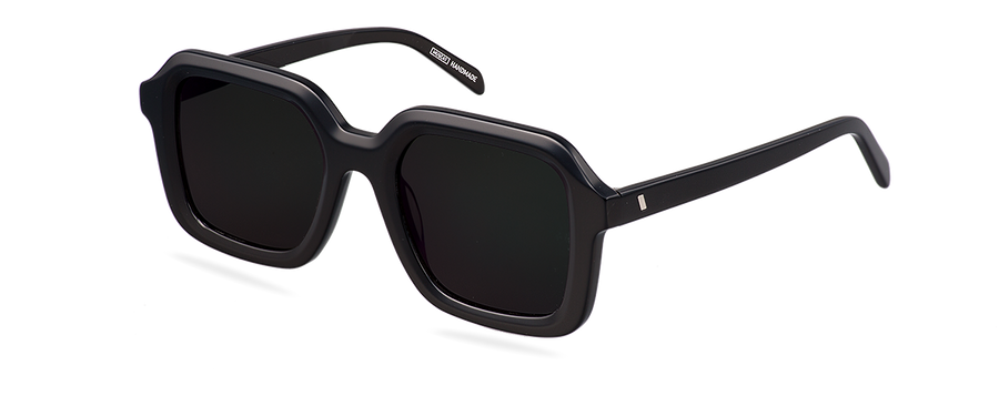 Sluneční brýle Iggy Black Magic