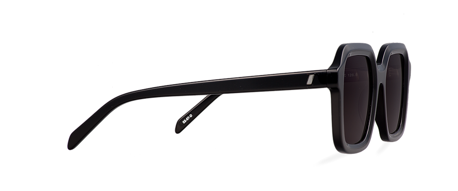 Sluneční brýle Iggy Black Magic