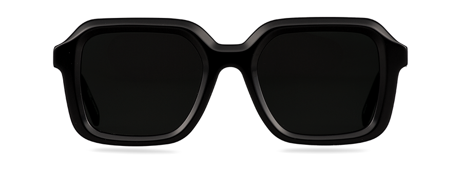 Sluneční brýle Iggy Black Magic