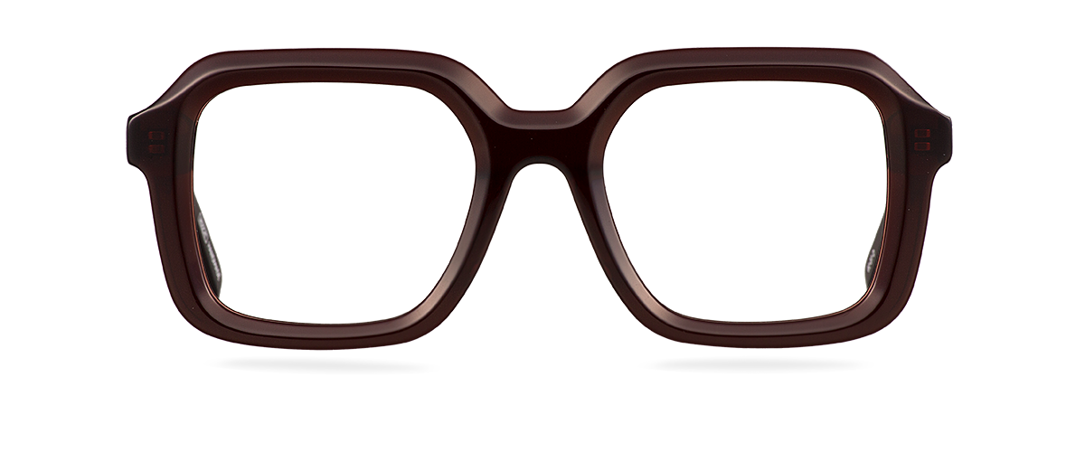 Počítačové brýle Iggy Cherry Chocolate