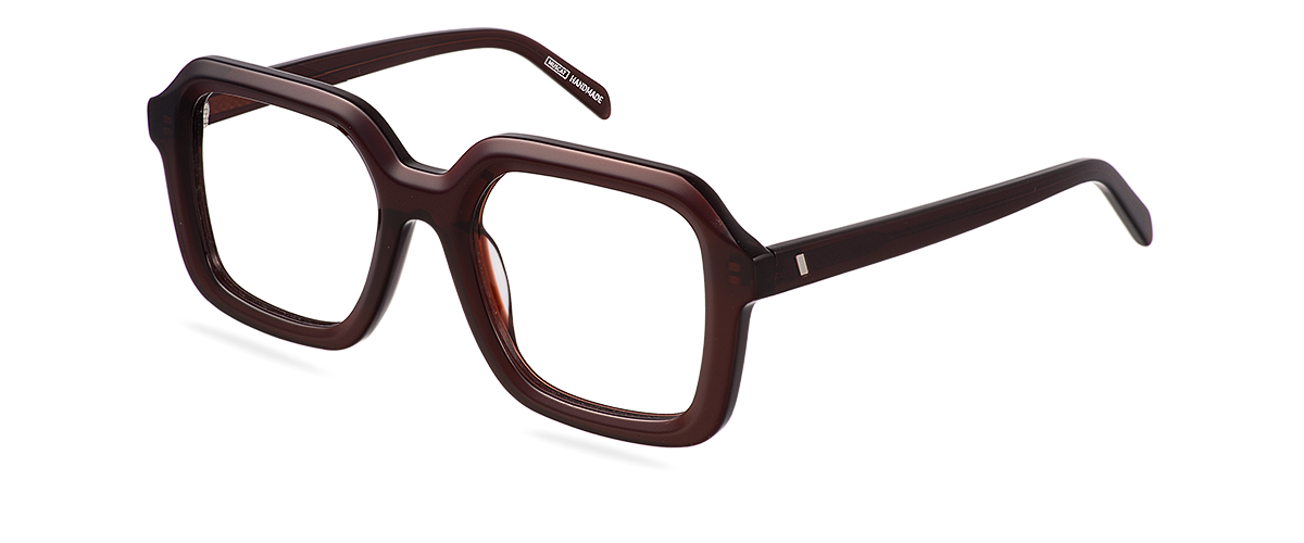 Počítačové brýle Iggy Cherry Chocolate
