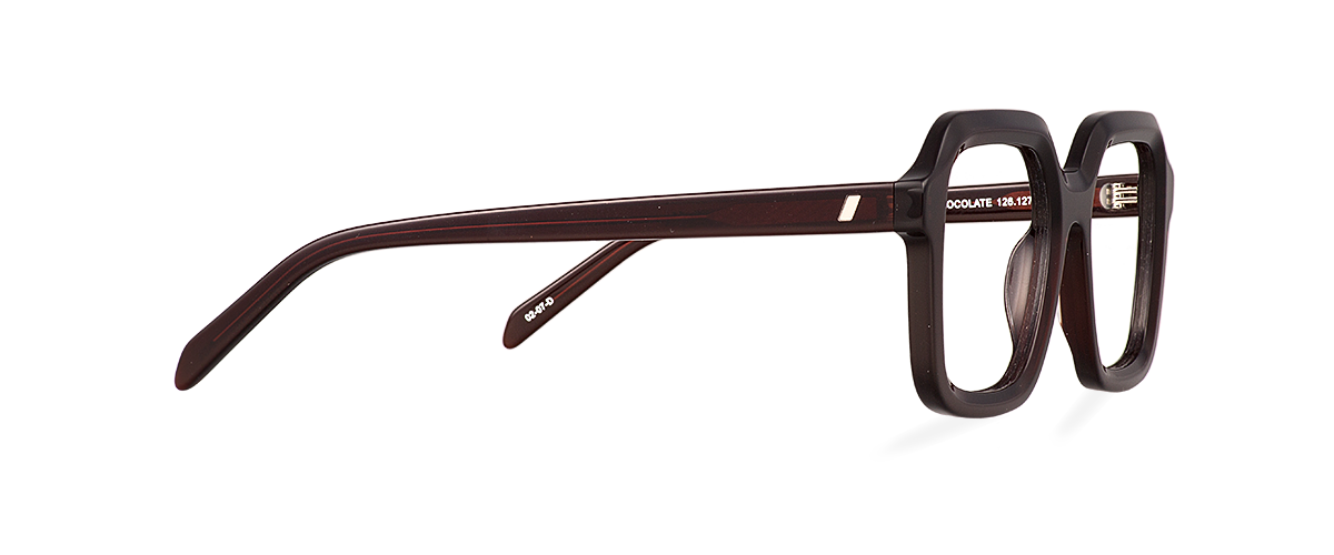 Počítačové brýle Iggy Cherry Chocolate