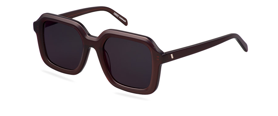 Sluneční brýle Iggy Cherry Chocolate