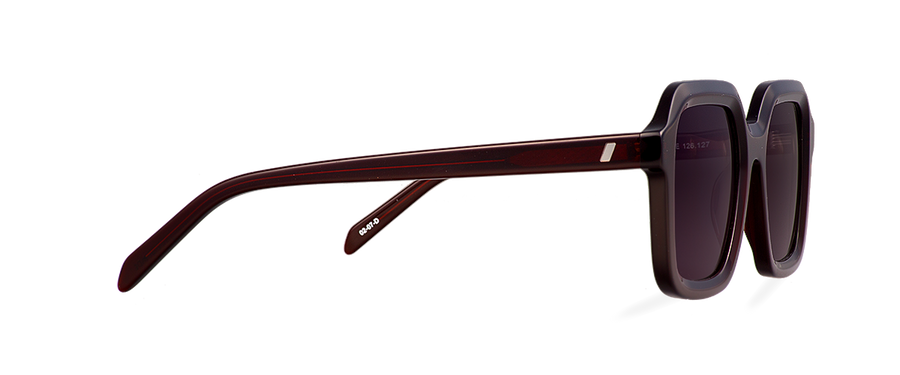 Sluneční brýle Iggy Cherry Chocolate