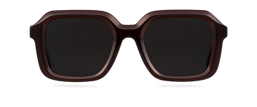 Sluneční brýle Iggy Cherry Chocolate