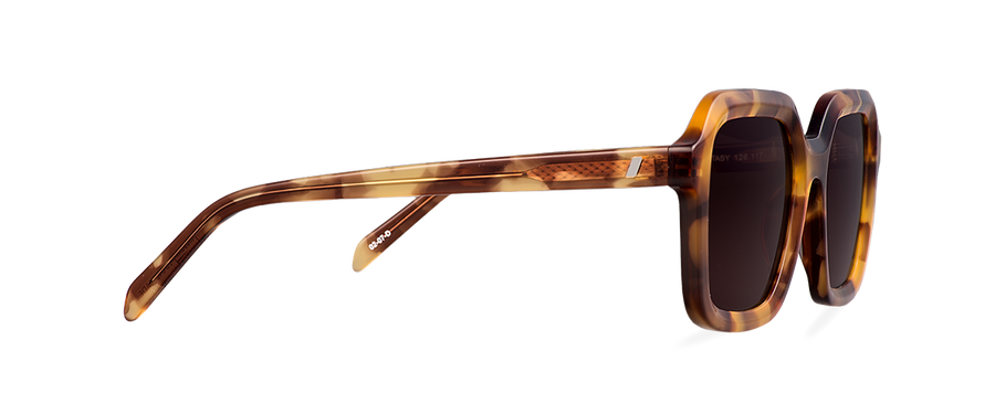 Sluneční brýle Iggy Sepia Fantasy