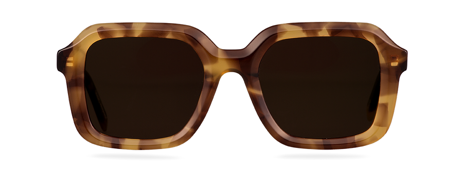 Sluneční brýle Iggy Sepia Fantasy