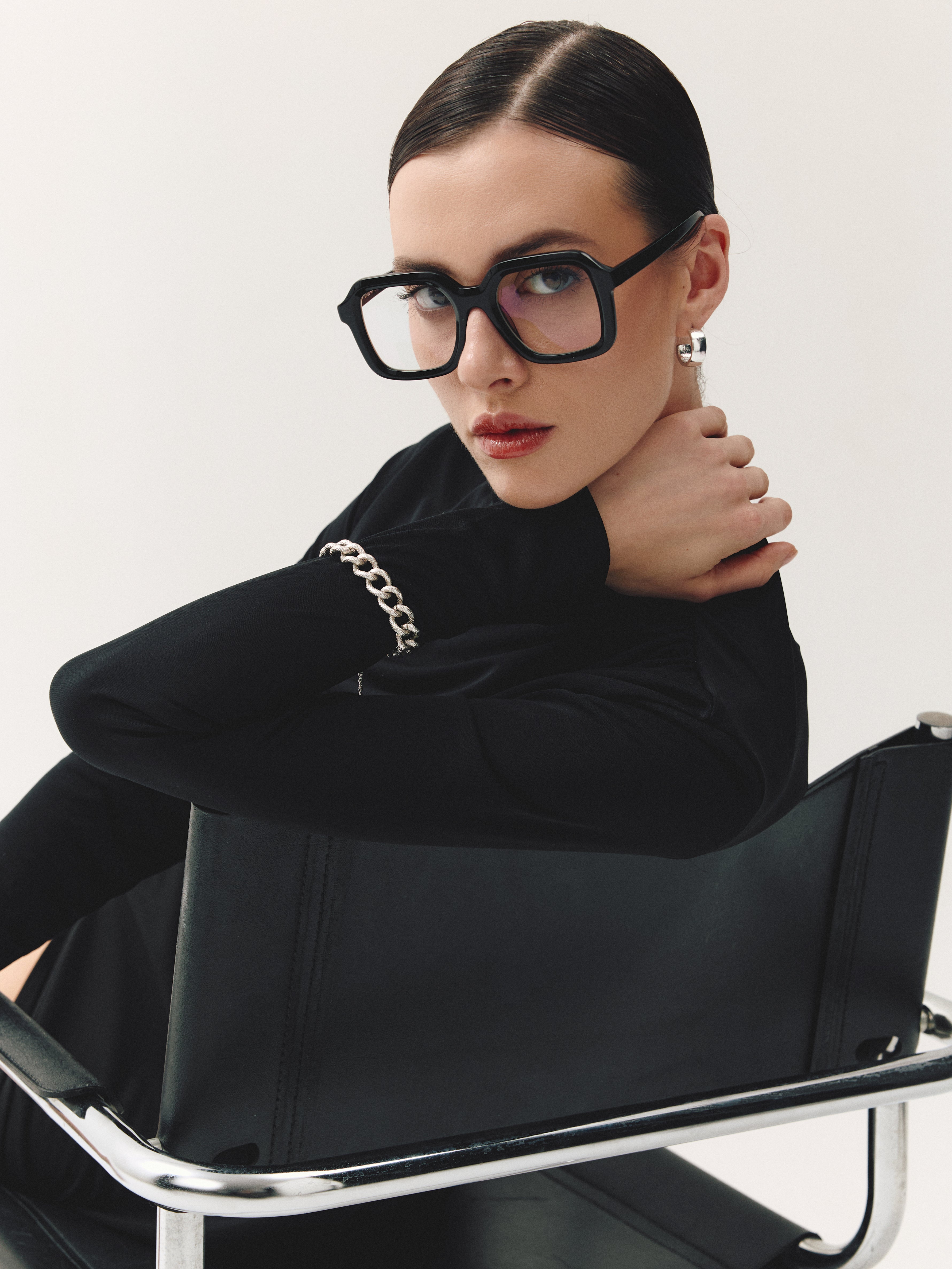 Počítačové brýle Iggy Black Magic