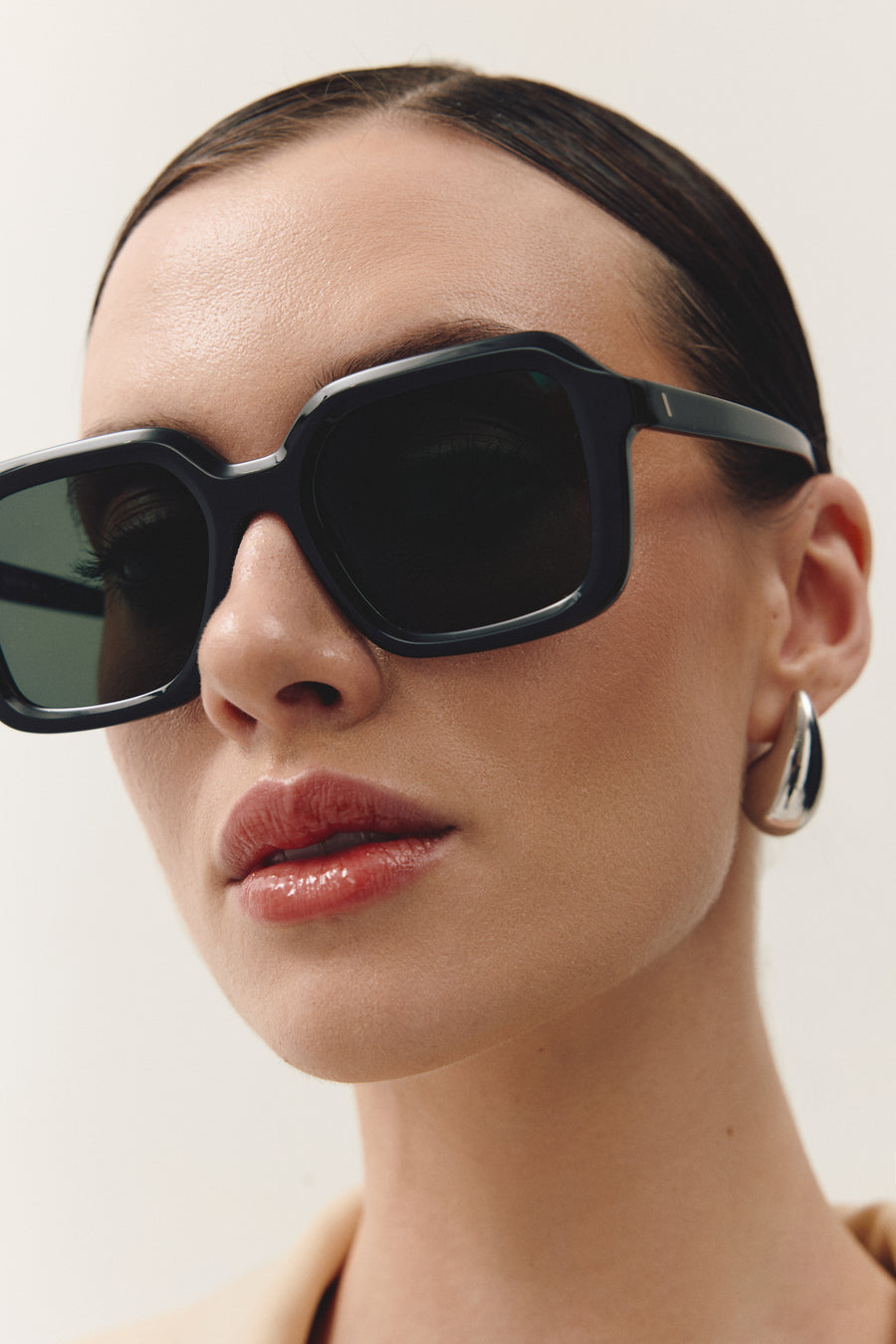 Sluneční brýle Iggy Black Magic