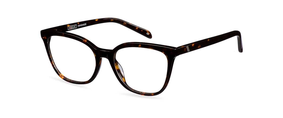 Dioptrické brýle Renee Dark Havana